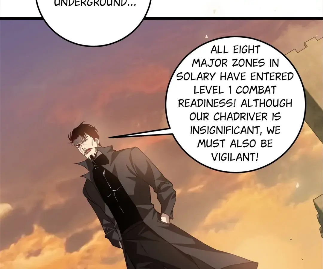 Read Supreme Zerg Lord_ the Catastrophe EN Manga Online