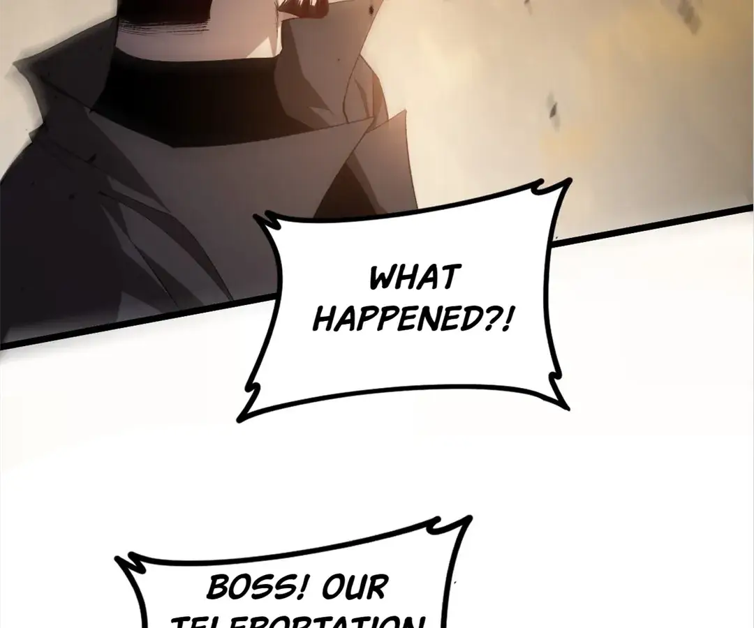 Read Supreme Zerg Lord_ the Catastrophe EN Manga Online