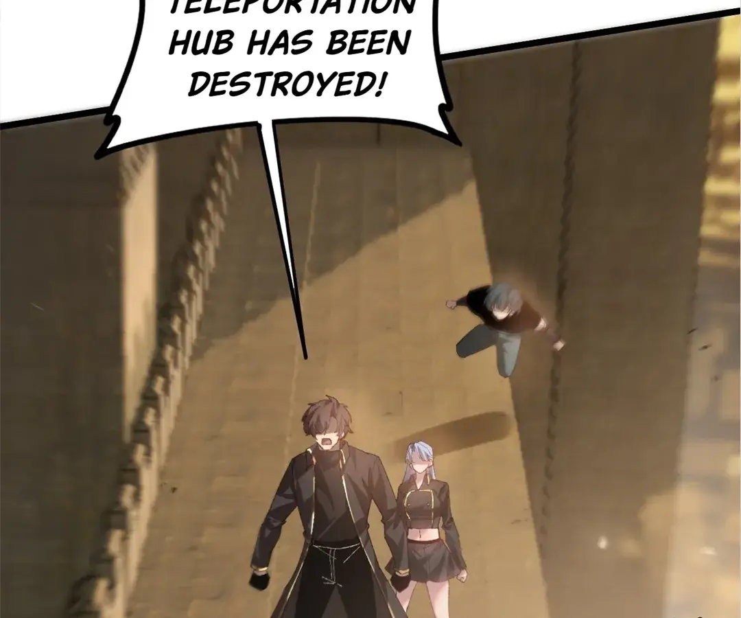 Read Supreme Zerg Lord_ the Catastrophe EN Manga Online