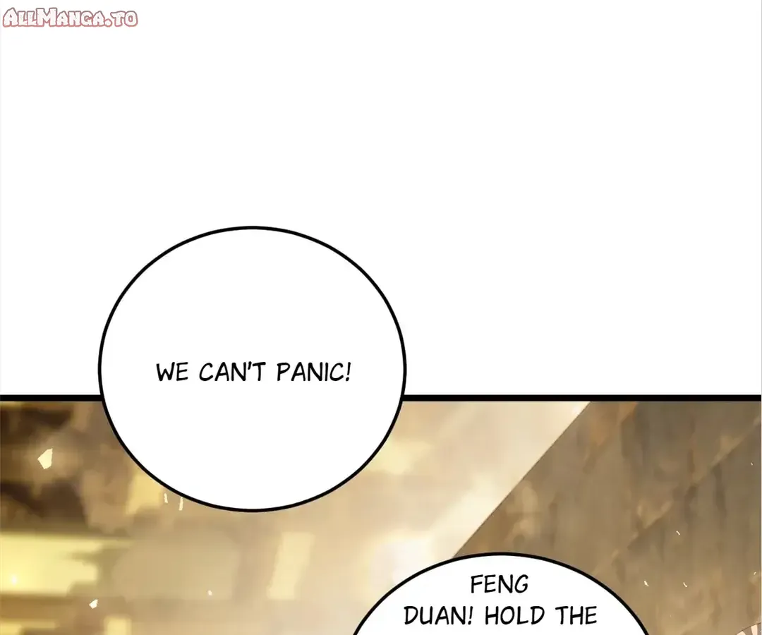 Read Supreme Zerg Lord_ the Catastrophe EN Manga Online