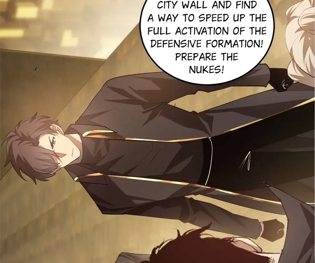 Read Supreme Zerg Lord_ the Catastrophe EN Manga Online