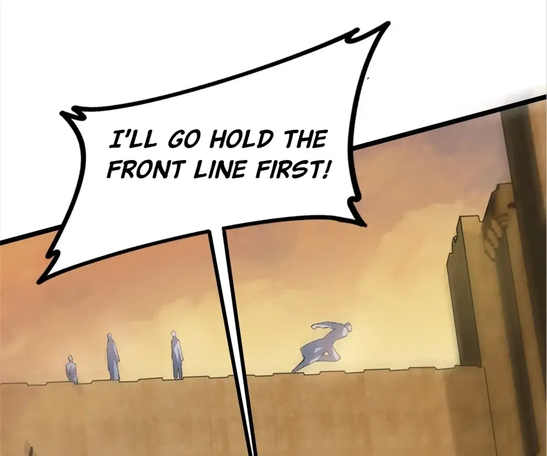 Read Supreme Zerg Lord_ the Catastrophe EN Manga Online