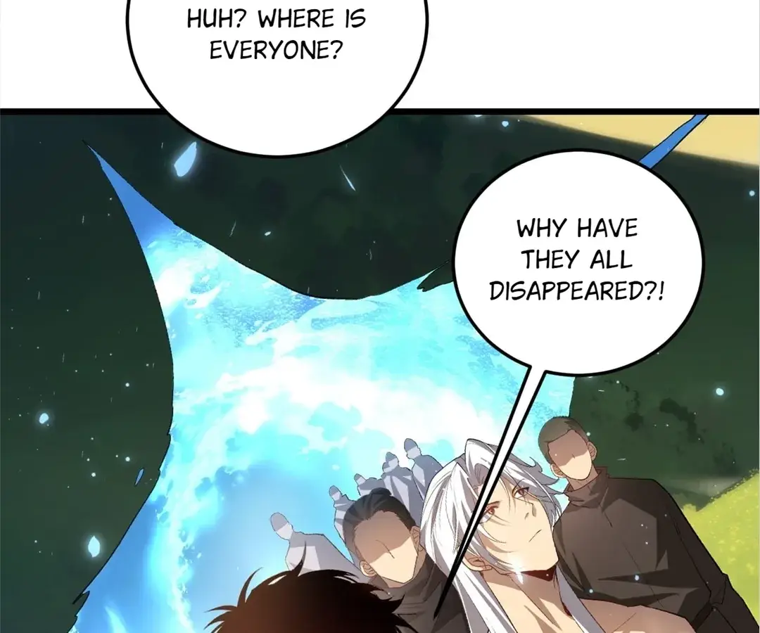 Read Supreme Zerg Lord_ the Catastrophe EN Manga Online