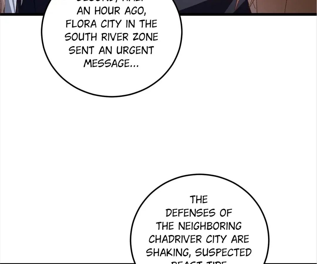 Read Supreme Zerg Lord_ the Catastrophe EN Manga Online