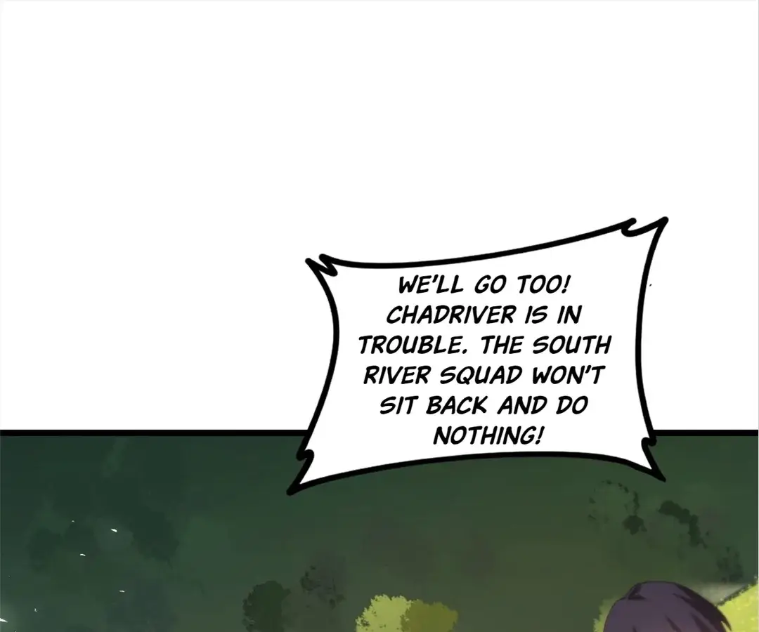 Read Supreme Zerg Lord_ the Catastrophe EN Manga Online