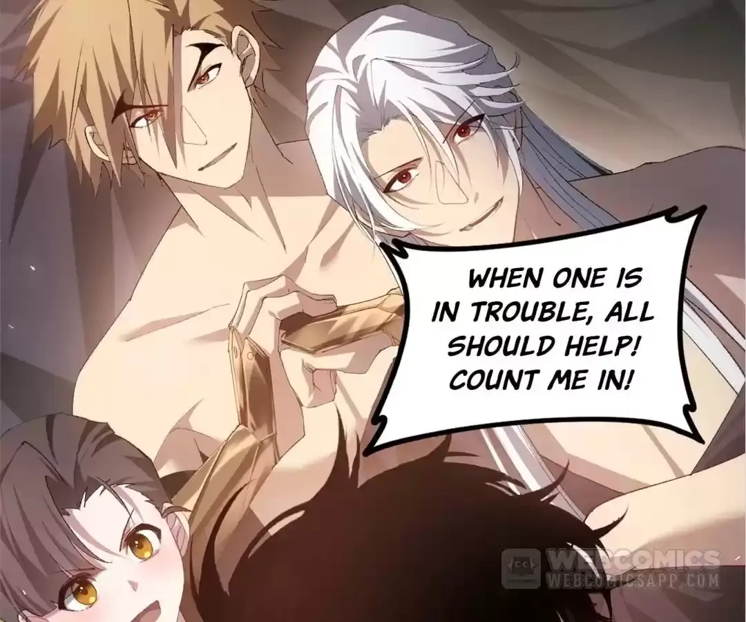 Read Supreme Zerg Lord_ the Catastrophe EN Manga Online