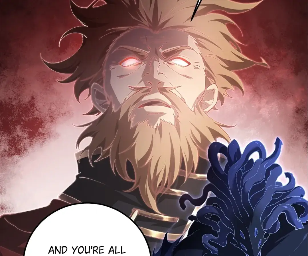 Read Supreme Zerg Lord_ the Catastrophe EN Manga Online