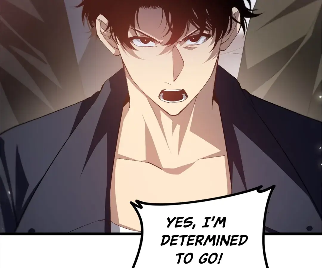 Read Supreme Zerg Lord_ the Catastrophe EN Manga Online