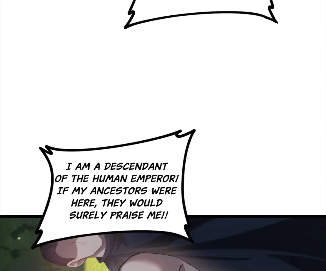 Read Supreme Zerg Lord_ the Catastrophe EN Manga Online