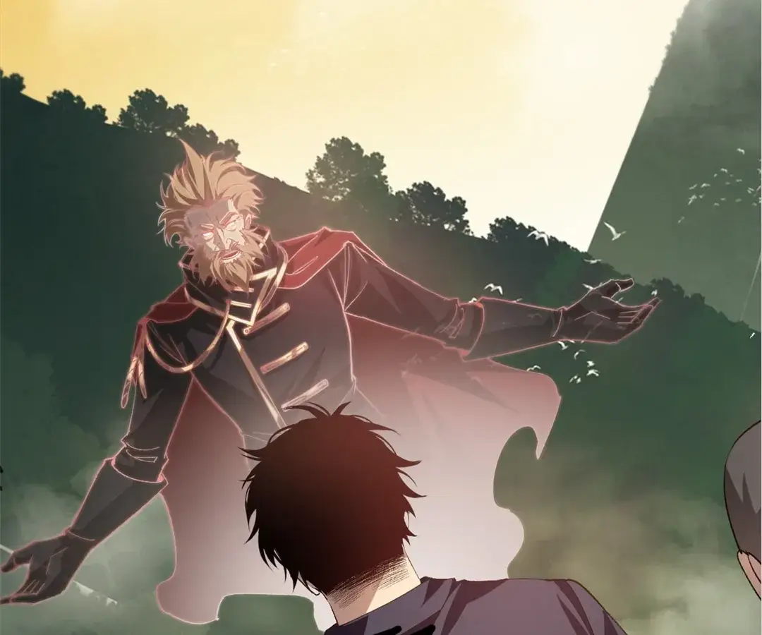 Read Supreme Zerg Lord_ the Catastrophe EN Manga Online