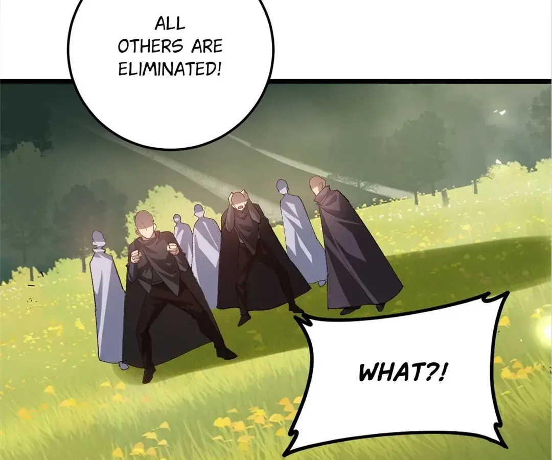 Read Supreme Zerg Lord_ the Catastrophe EN Manga Online