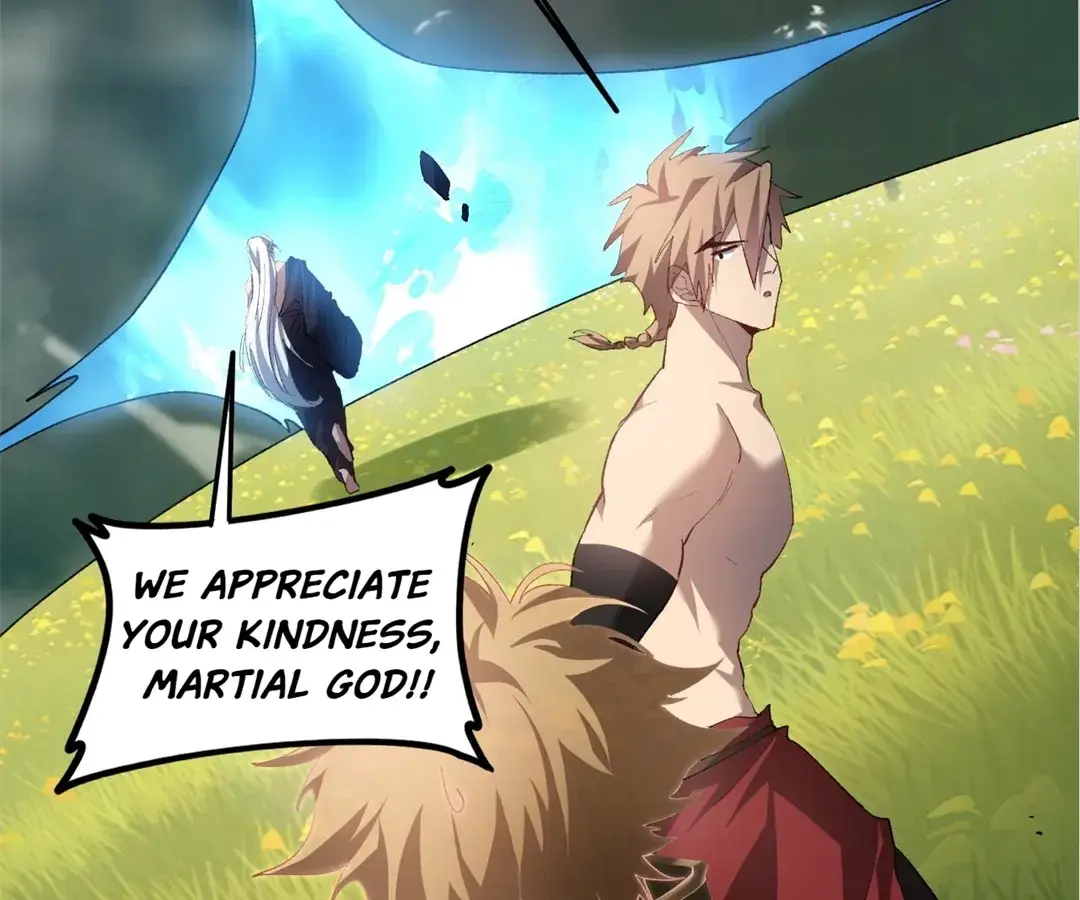 Read Supreme Zerg Lord_ the Catastrophe EN Manga Online