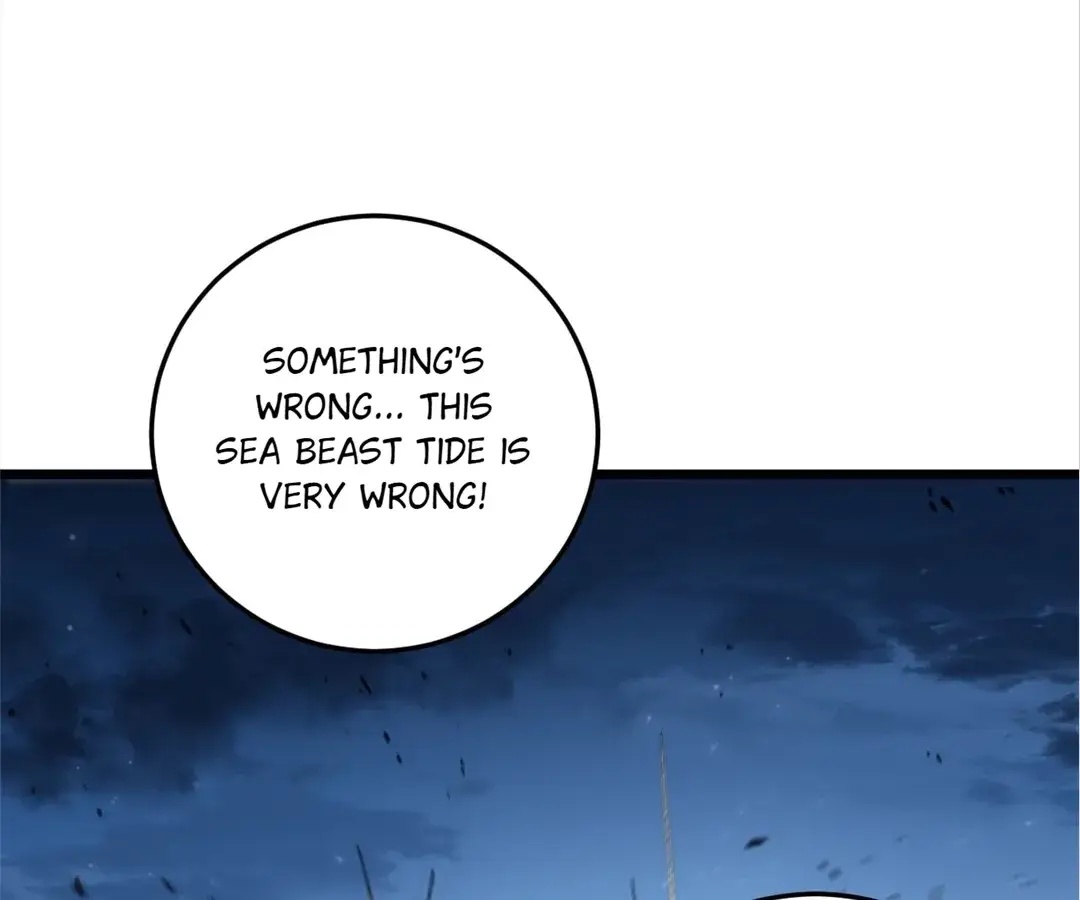 Read Supreme Zerg Lord_ the Catastrophe EN Manga Online