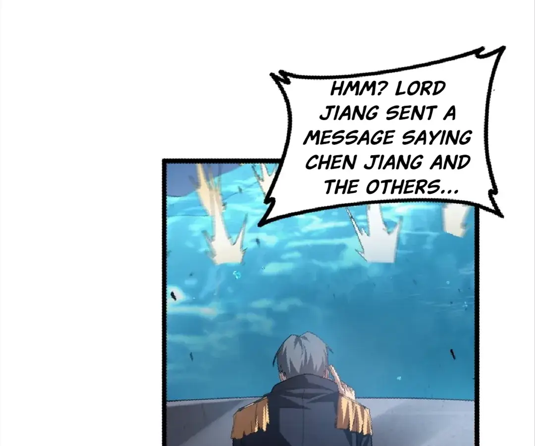 Read Supreme Zerg Lord_ the Catastrophe EN Manga Online