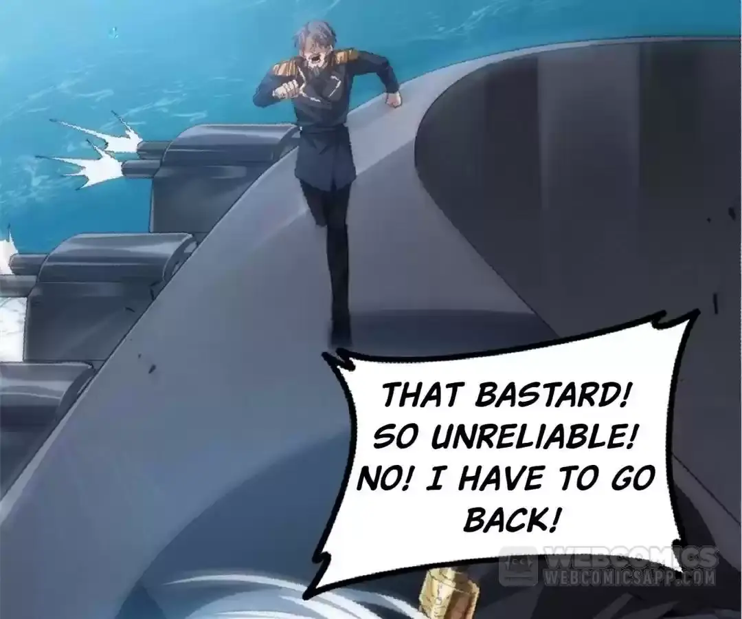 Read Supreme Zerg Lord_ the Catastrophe EN Manga Online