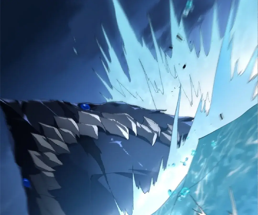 Read Supreme Zerg Lord_ the Catastrophe EN Manga Online