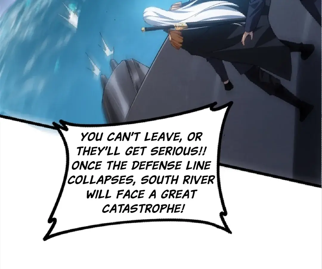 Read Supreme Zerg Lord_ the Catastrophe EN Manga Online