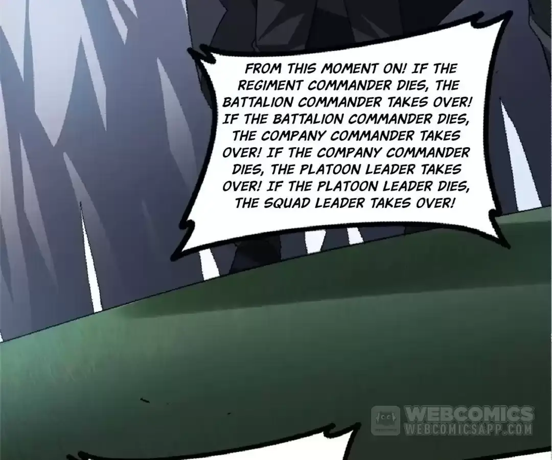 Read Supreme Zerg Lord_ the Catastrophe EN Manga Online