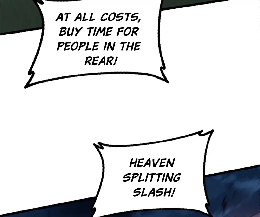 Read Supreme Zerg Lord_ the Catastrophe EN Manga Online