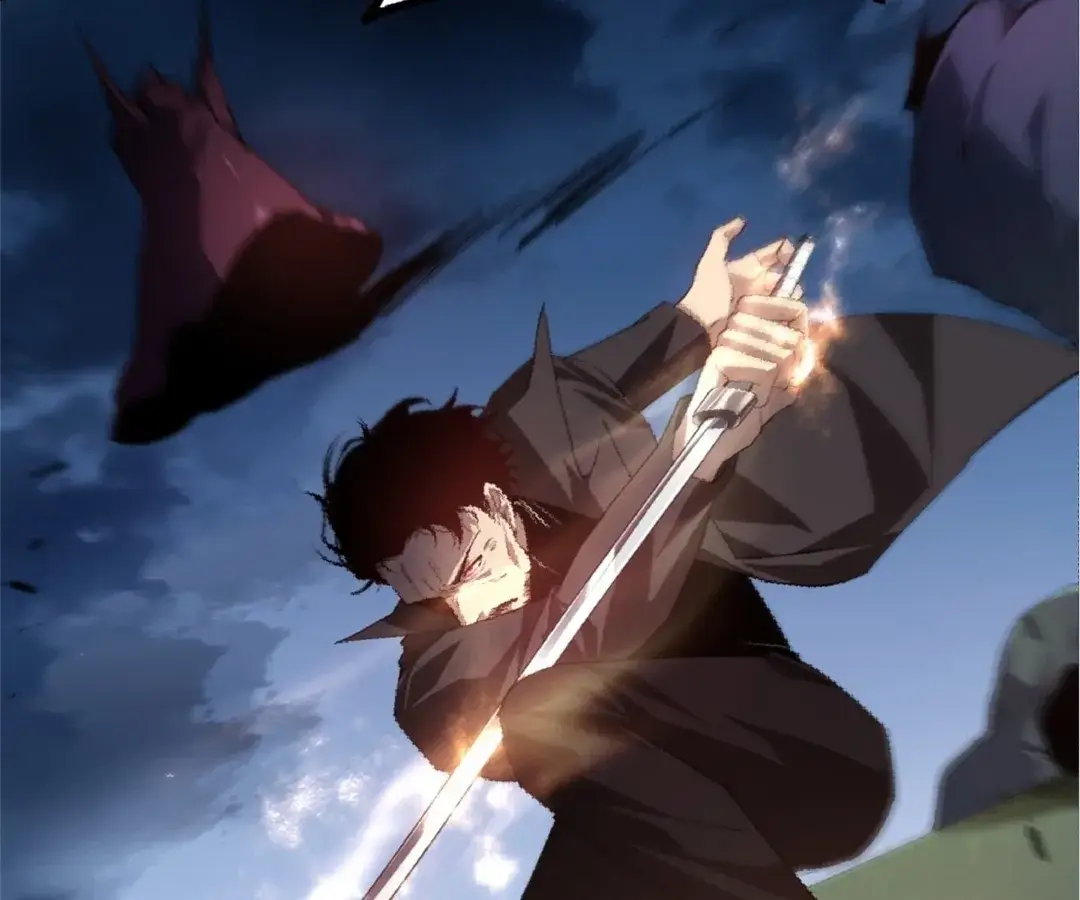 Read Supreme Zerg Lord_ the Catastrophe EN Manga Online