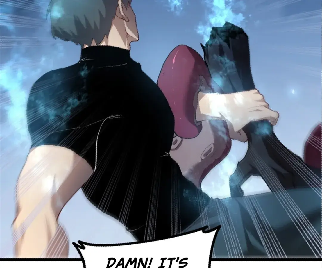 Read Supreme Zerg Lord_ the Catastrophe EN Manga Online