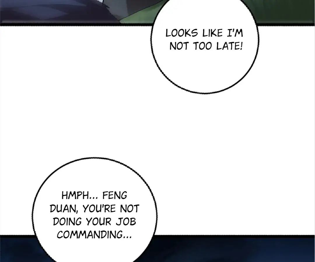 Read Supreme Zerg Lord_ the Catastrophe EN Manga Online