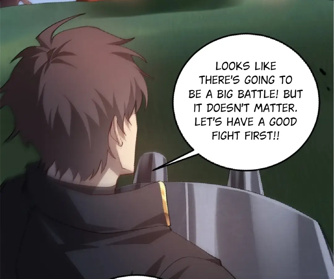 Read Supreme Zerg Lord_ the Catastrophe EN Manga Online