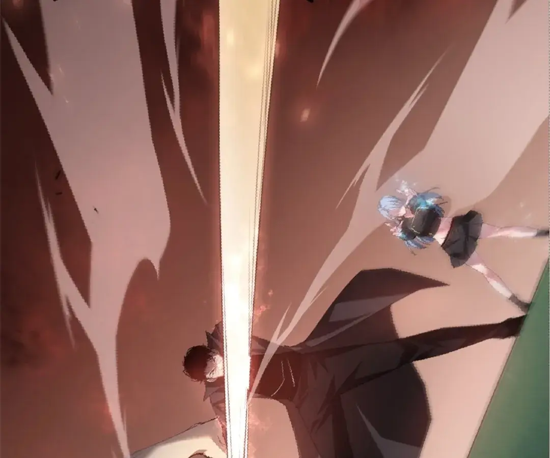 Read Supreme Zerg Lord_ the Catastrophe EN Manga Online