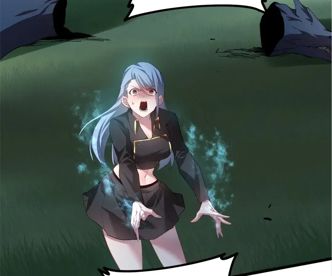 Read Supreme Zerg Lord_ the Catastrophe EN Manga Online