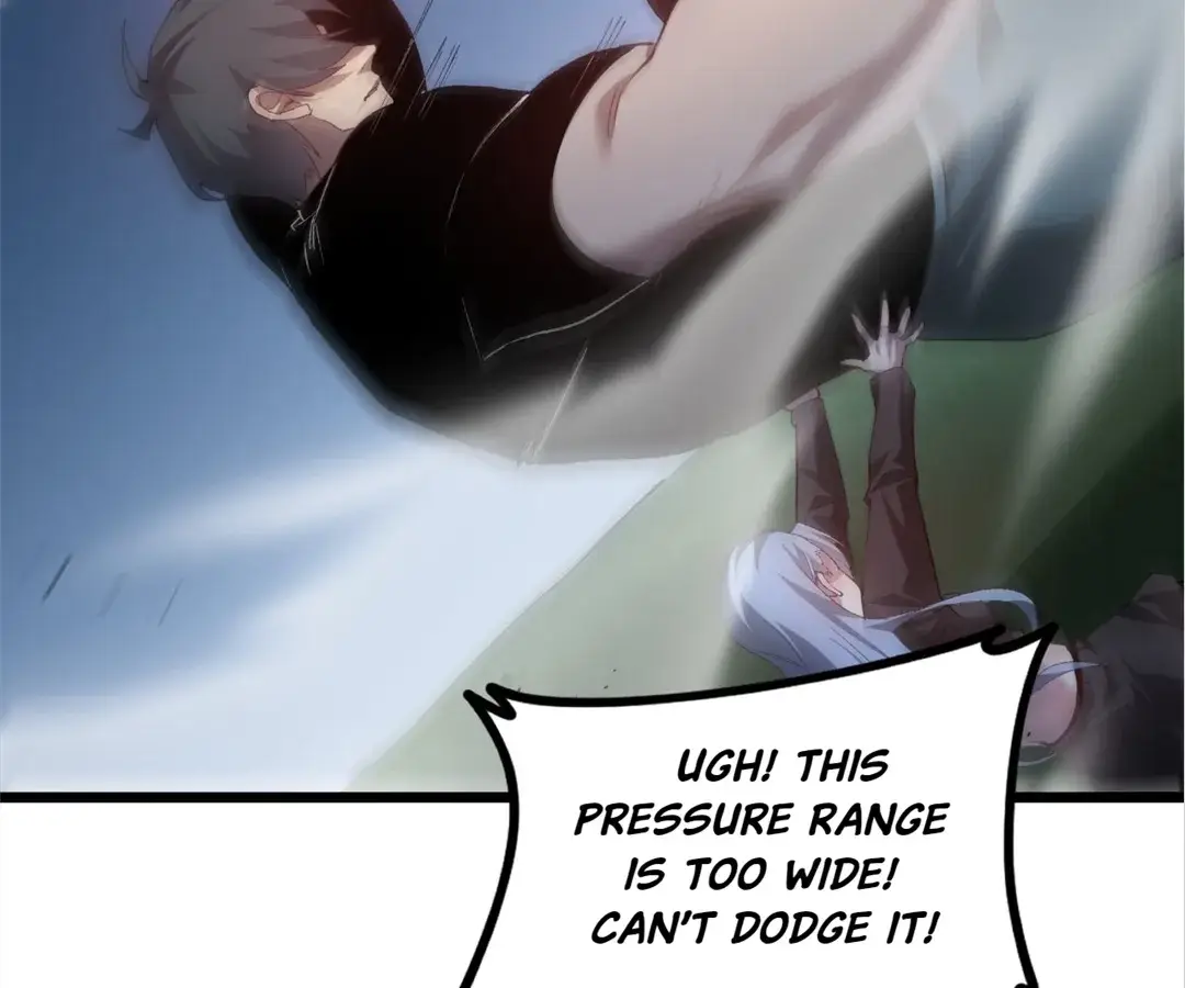 Read Supreme Zerg Lord_ the Catastrophe EN Manga Online