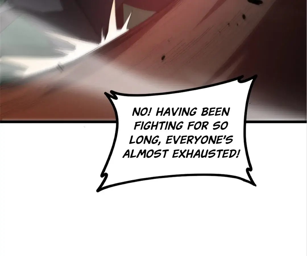 Read Supreme Zerg Lord_ the Catastrophe EN Manga Online