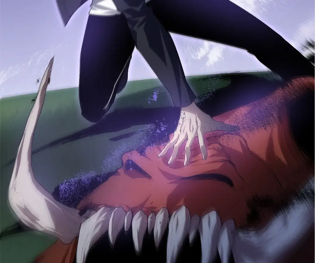 Read Supreme Zerg Lord_ the Catastrophe EN Manga Online