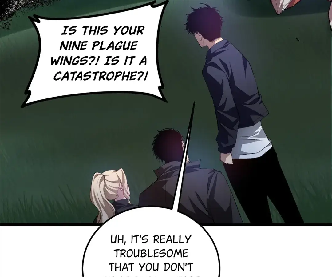 Read Supreme Zerg Lord_ the Catastrophe EN Manga Online