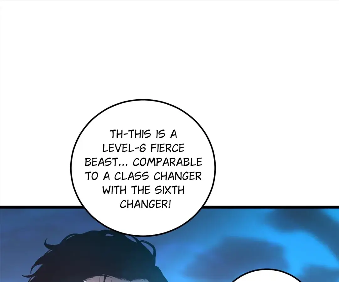 Read Supreme Zerg Lord_ the Catastrophe EN Manga Online