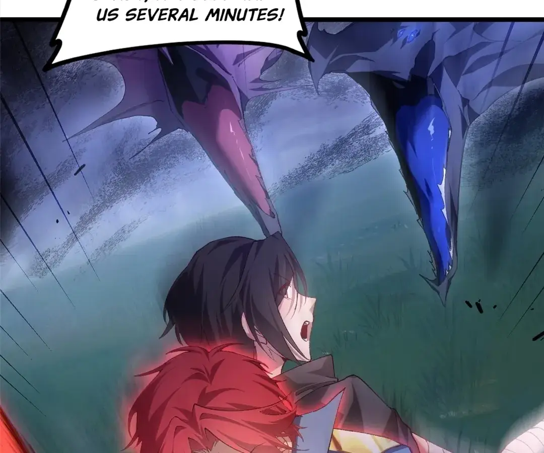 Read Supreme Zerg Lord_ the Catastrophe EN Manga Online