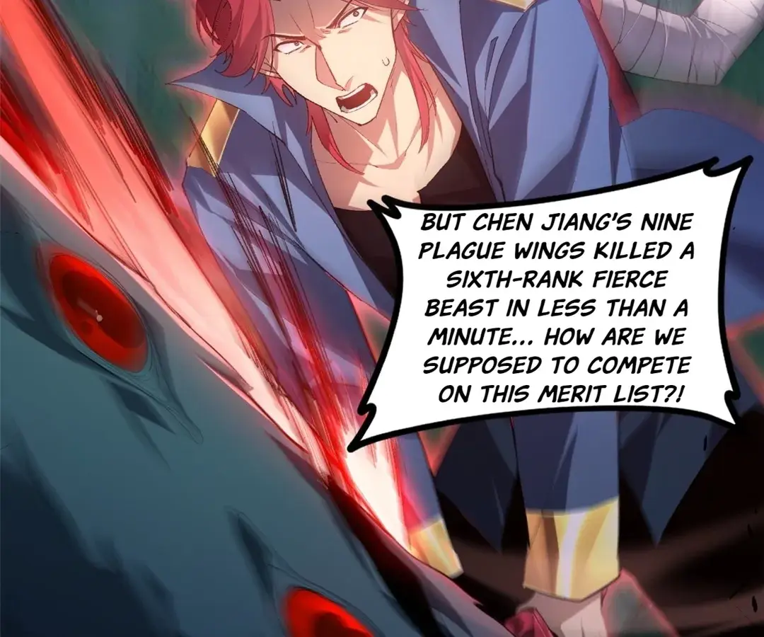 Read Supreme Zerg Lord_ the Catastrophe EN Manga Online