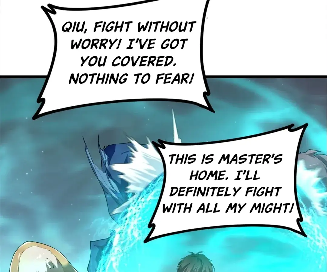 Read Supreme Zerg Lord_ the Catastrophe EN Manga Online