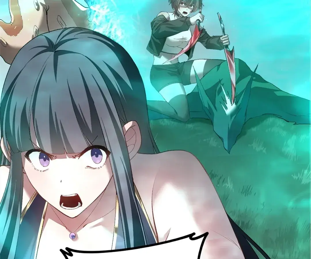 Read Supreme Zerg Lord_ the Catastrophe EN Manga Online