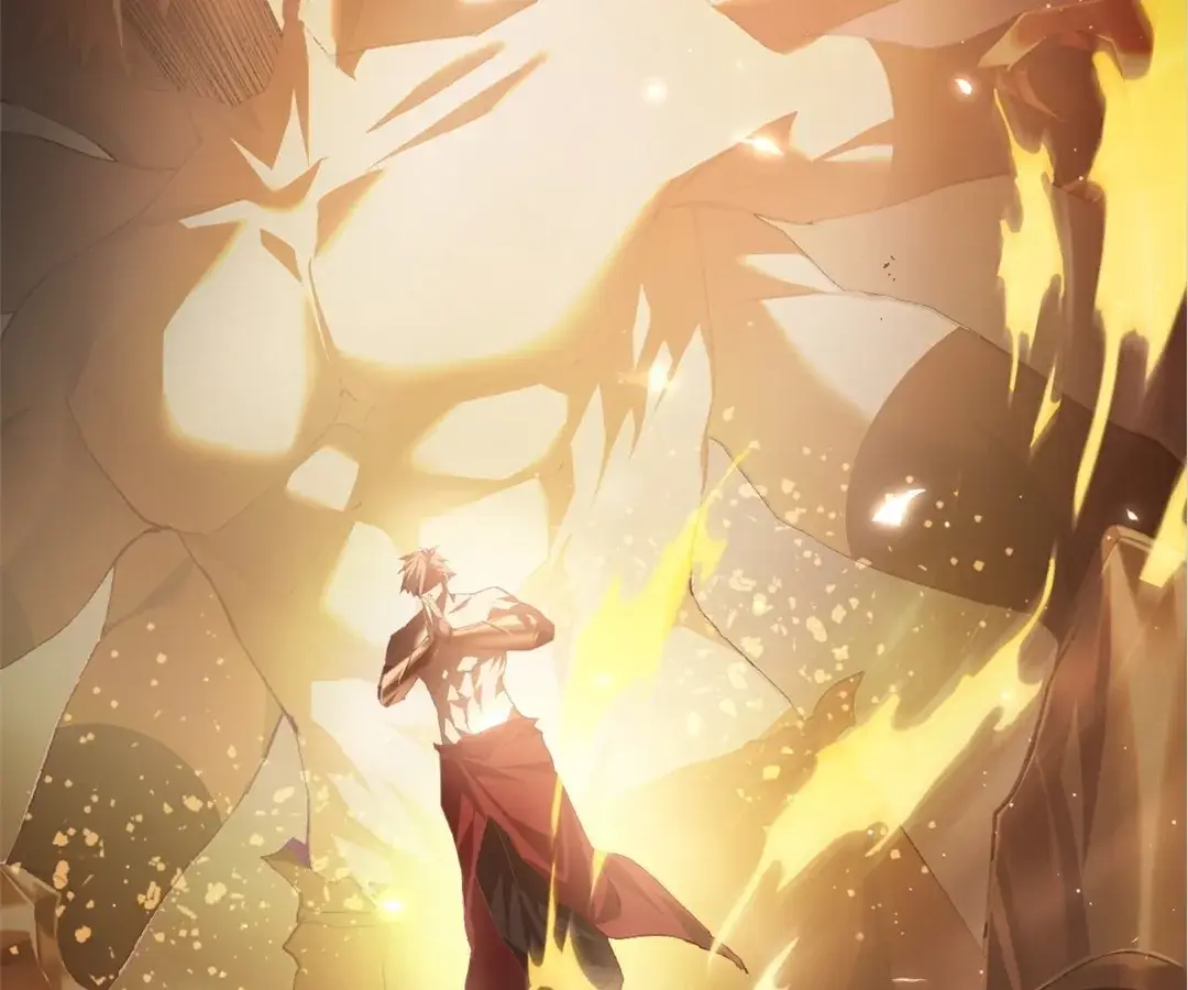 Read Supreme Zerg Lord_ the Catastrophe EN Manga Online