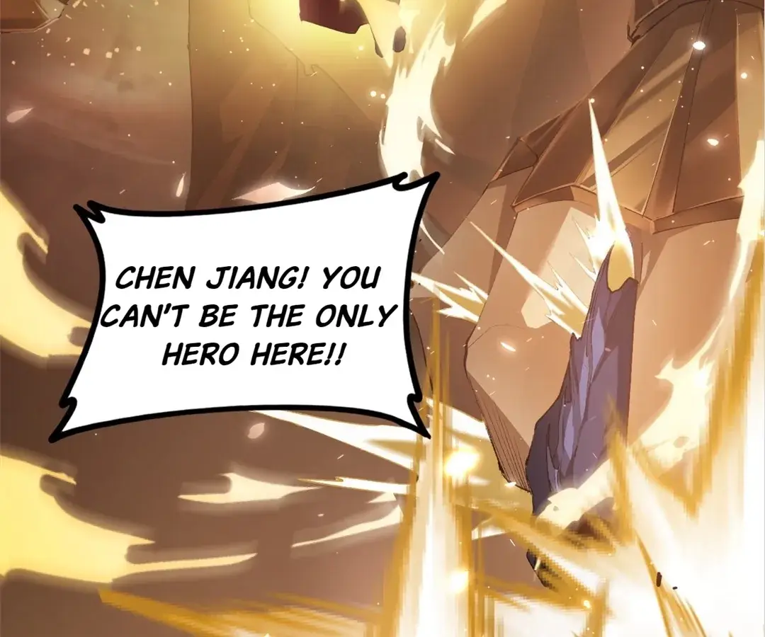 Read Supreme Zerg Lord_ the Catastrophe EN Manga Online