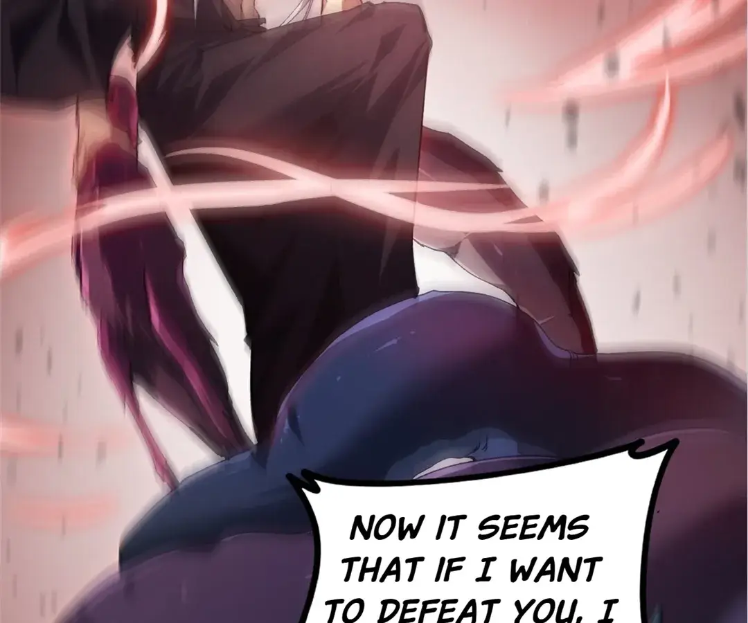 Read Supreme Zerg Lord_ the Catastrophe EN Manga Online