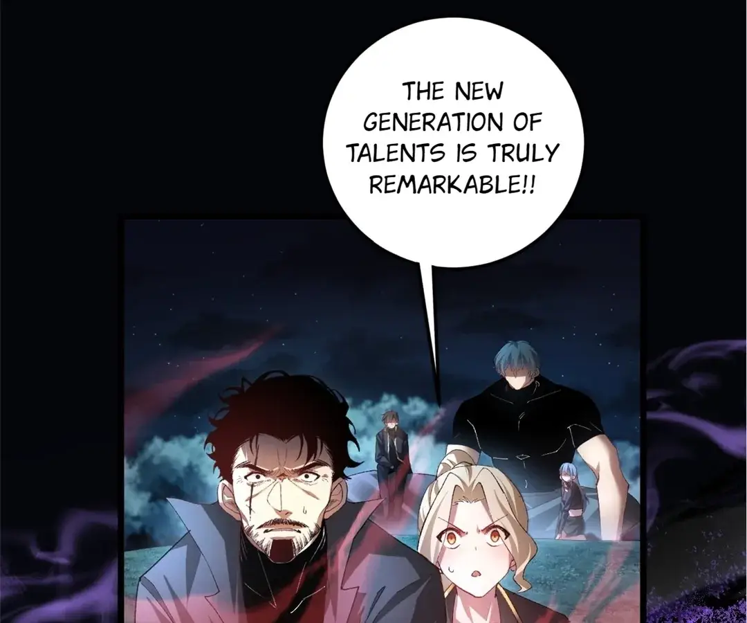 Read Supreme Zerg Lord_ the Catastrophe EN Manga Online