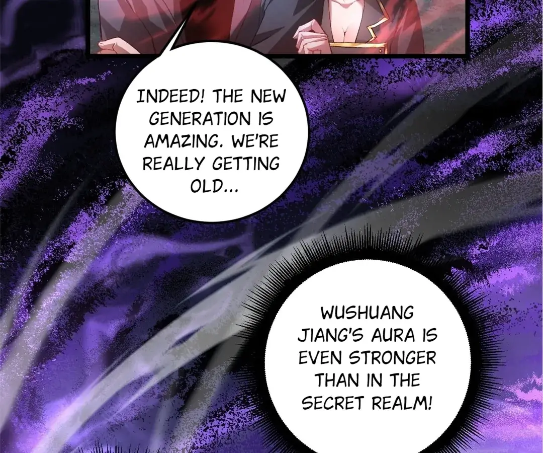 Read Supreme Zerg Lord_ the Catastrophe EN Manga Online