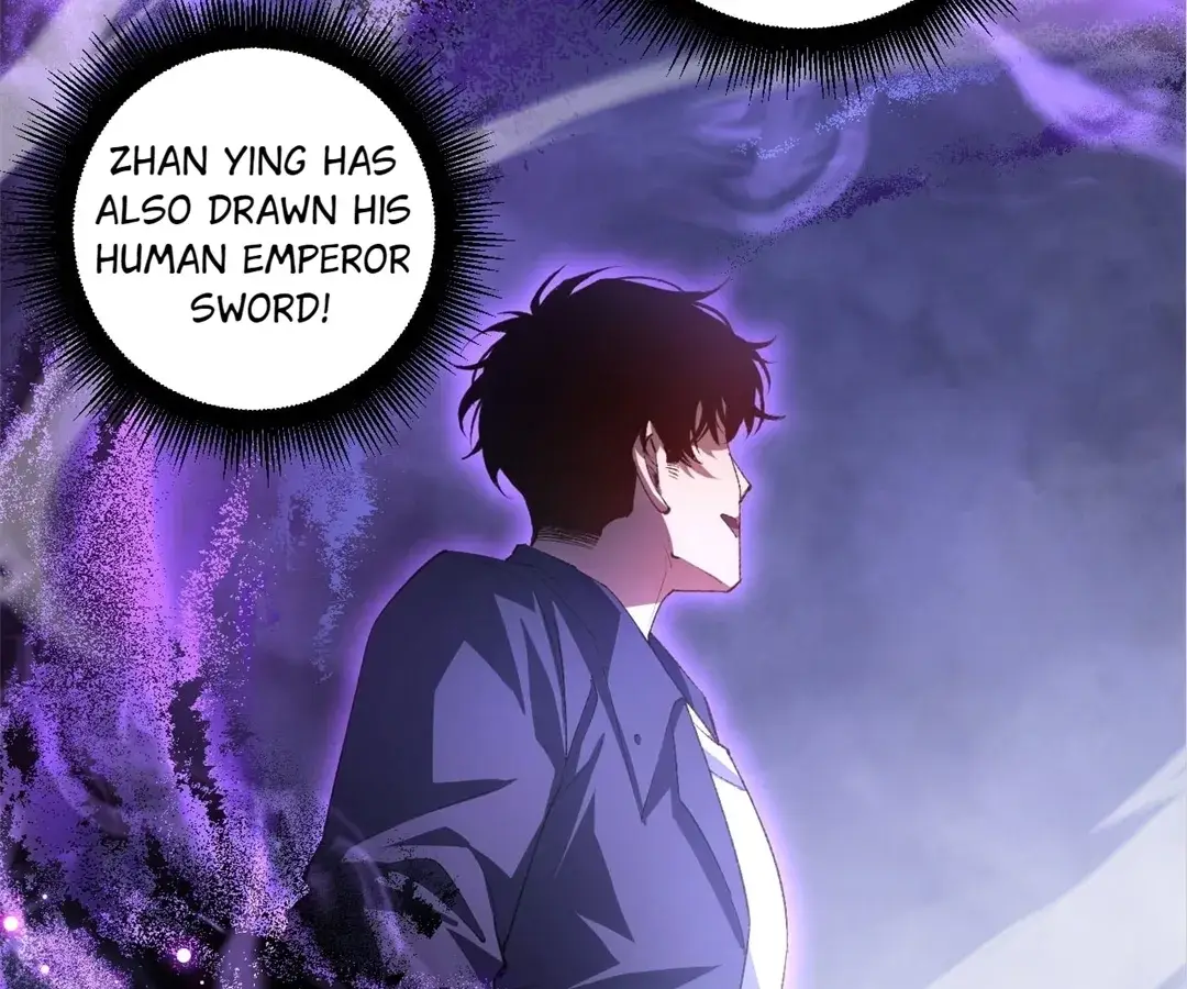 Read Supreme Zerg Lord_ the Catastrophe EN Manga Online