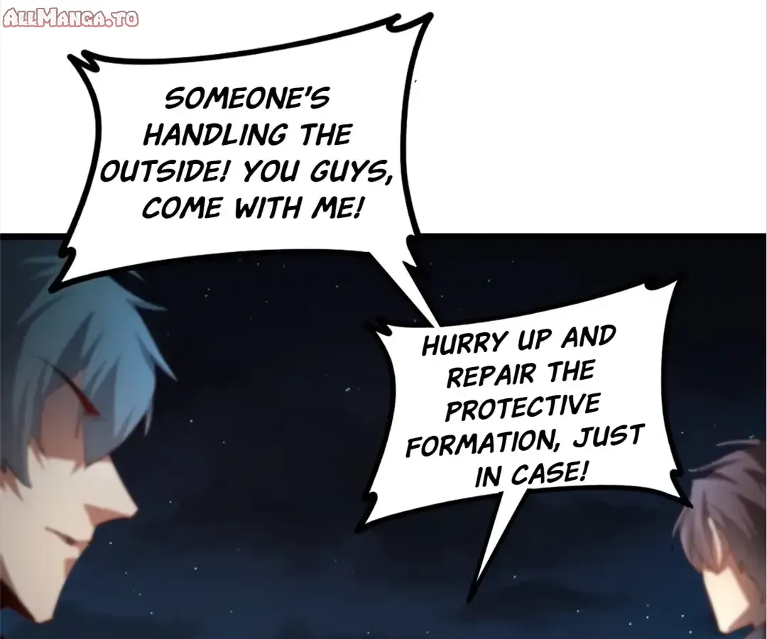 Read Supreme Zerg Lord_ the Catastrophe EN Manga Online