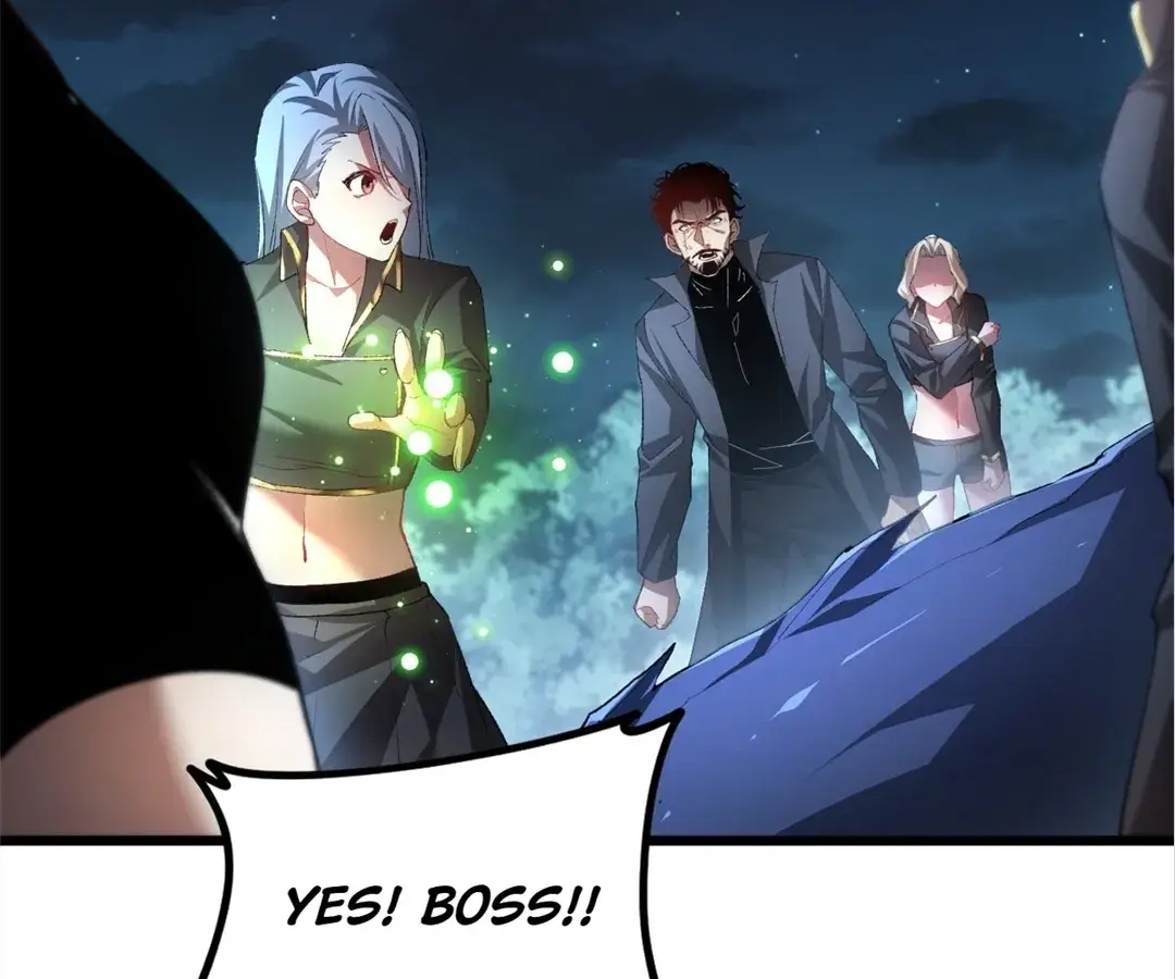 Read Supreme Zerg Lord_ the Catastrophe EN Manga Online