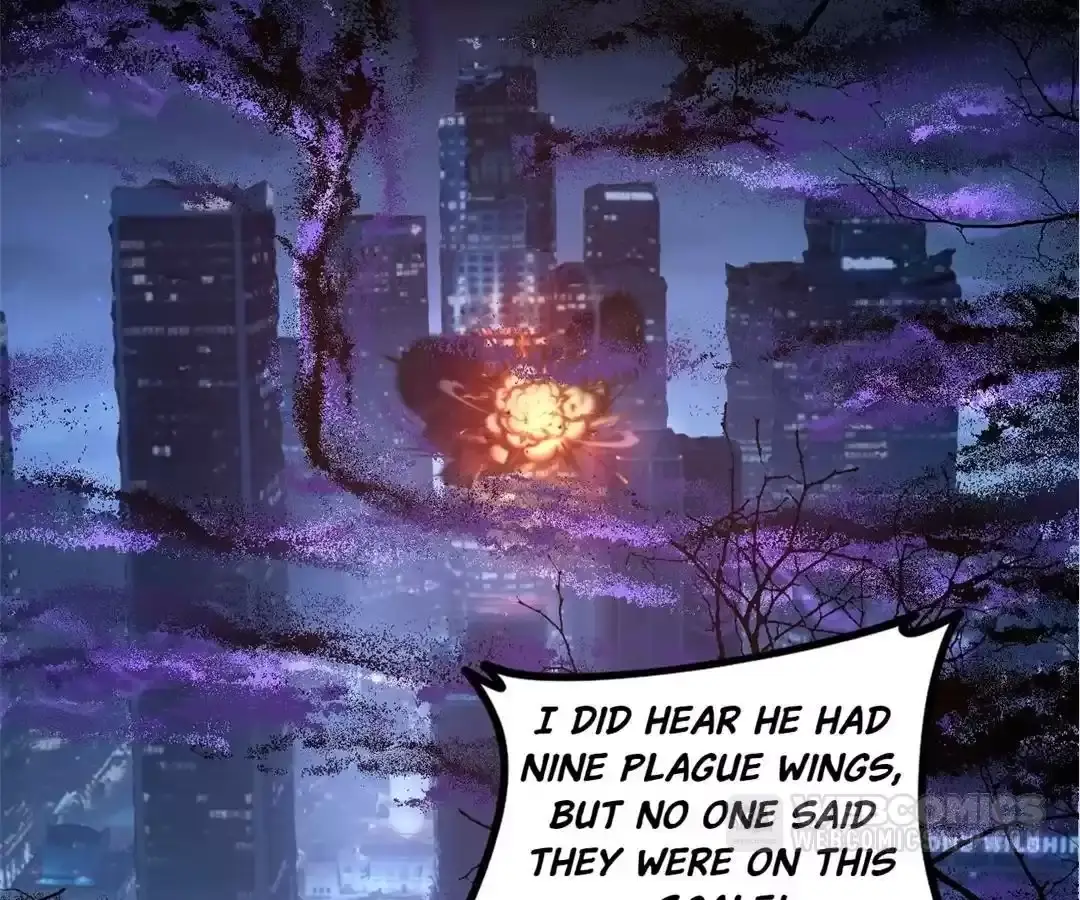 Read Supreme Zerg Lord_ the Catastrophe EN Manga Online