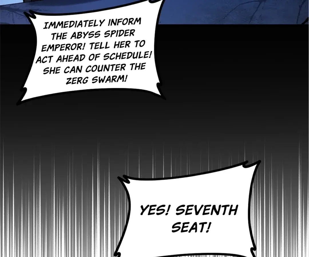 Read Supreme Zerg Lord_ the Catastrophe EN Manga Online