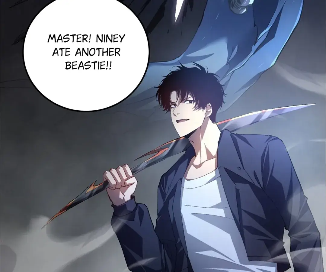 Read Supreme Zerg Lord_ the Catastrophe EN Manga Online