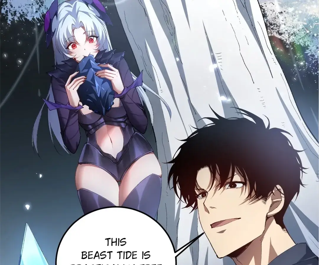 Read Supreme Zerg Lord_ the Catastrophe EN Manga Online